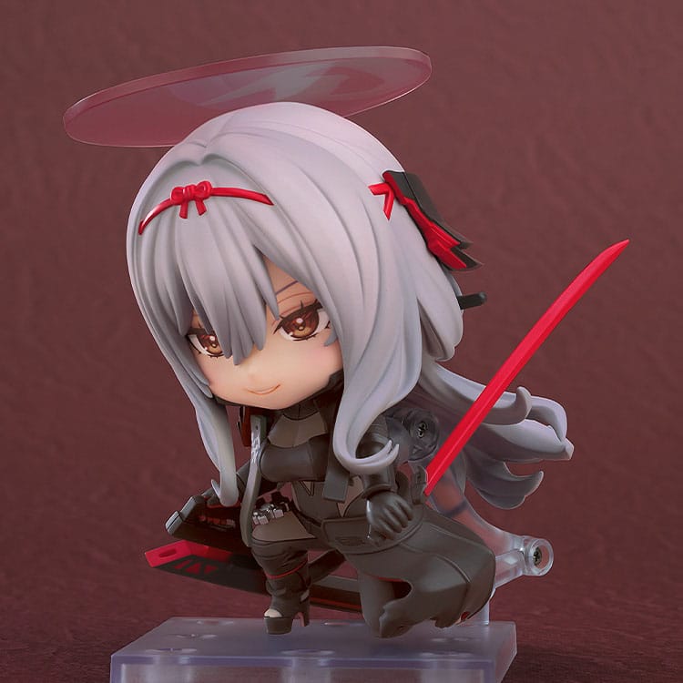 Guren: Black Shadow (Scarlet: Black Shadow) Nendoroid Good Smile Company - Anime Figuren günstig kaufen