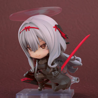 Guren: Black Shadow (Scarlet: Black Shadow) Nendoroid Good Smile Company - Anime Figuren günstig kaufen