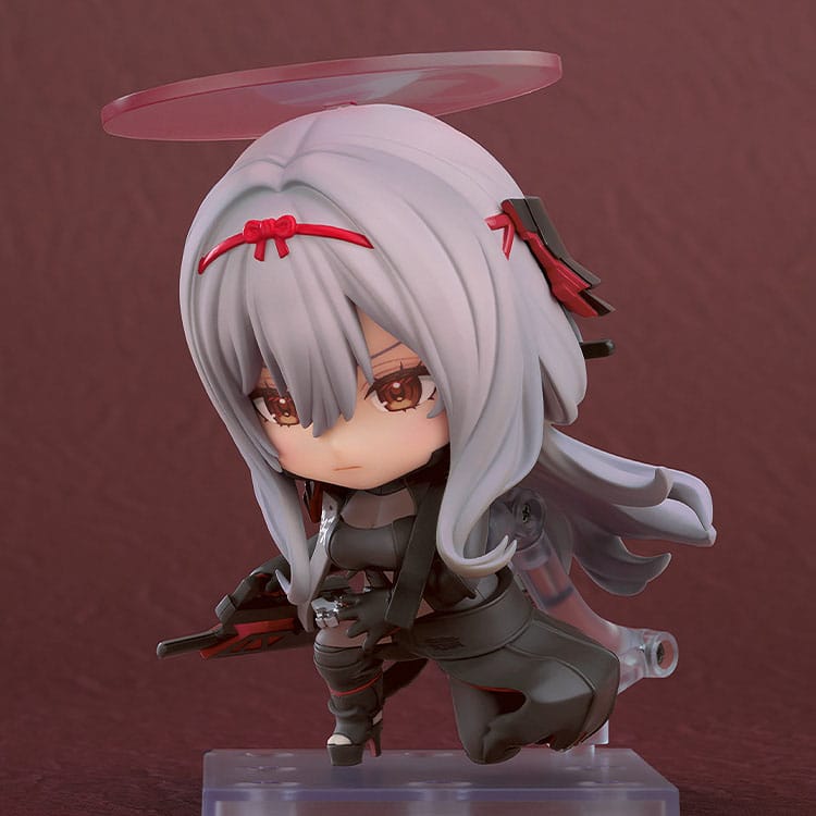 Guren: Black Shadow (Scarlet: Black Shadow) Nendoroid Good Smile Company - Anime Figuren günstig kaufen