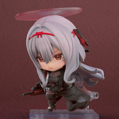Guren: Black Shadow (Scarlet: Black Shadow) Nendoroid Good Smile Company - Anime Figuren günstig kaufen