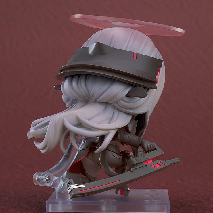 Guren: Black Shadow (Scarlet: Black Shadow) Nendoroid Good Smile Company - Anime Figuren günstig kaufen
