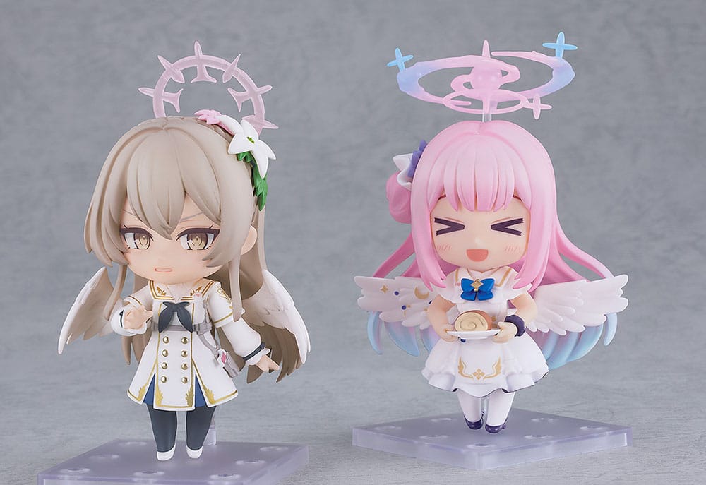 Nagisa Kirifuji Nendoroid Good Smile Company - Anime Figuren günstig kaufen