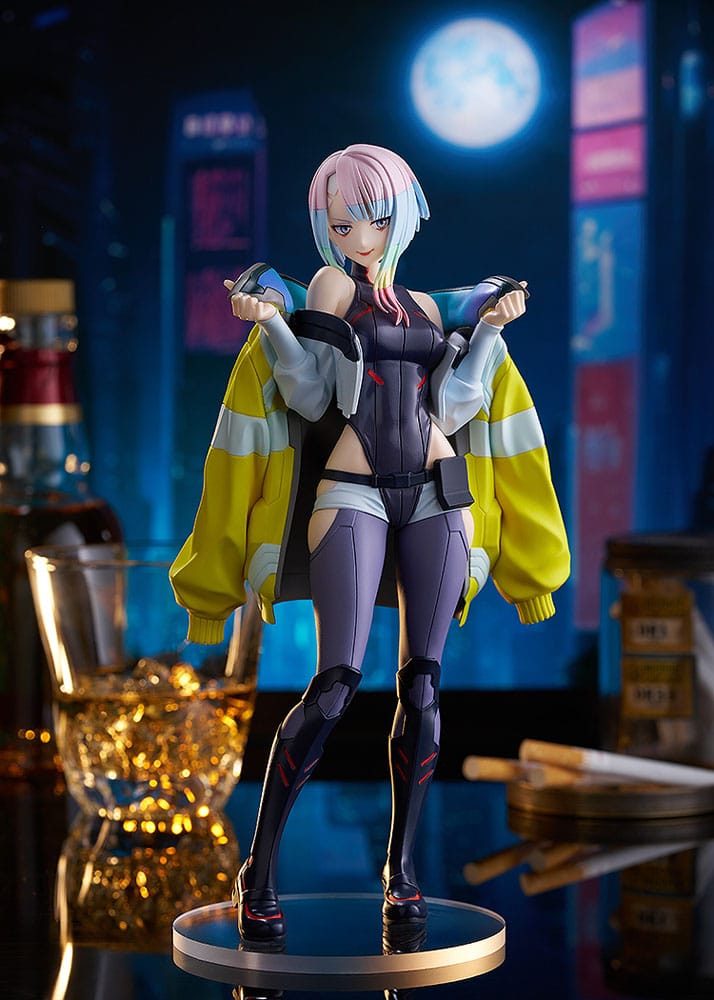 Lucy Pop Up Parade L Good Smile Company - Anime Figuren günstig kaufen