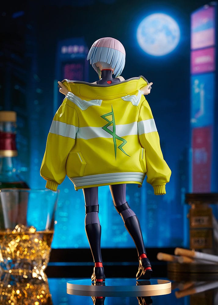 Lucy Pop Up Parade L Good Smile Company - Anime Figuren günstig kaufen