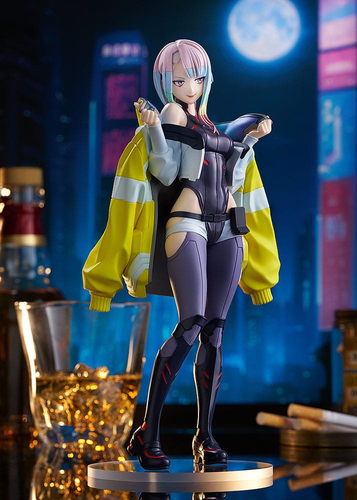 Lucy Pop Up Parade L Good Smile Company - Anime Figuren günstig kaufen