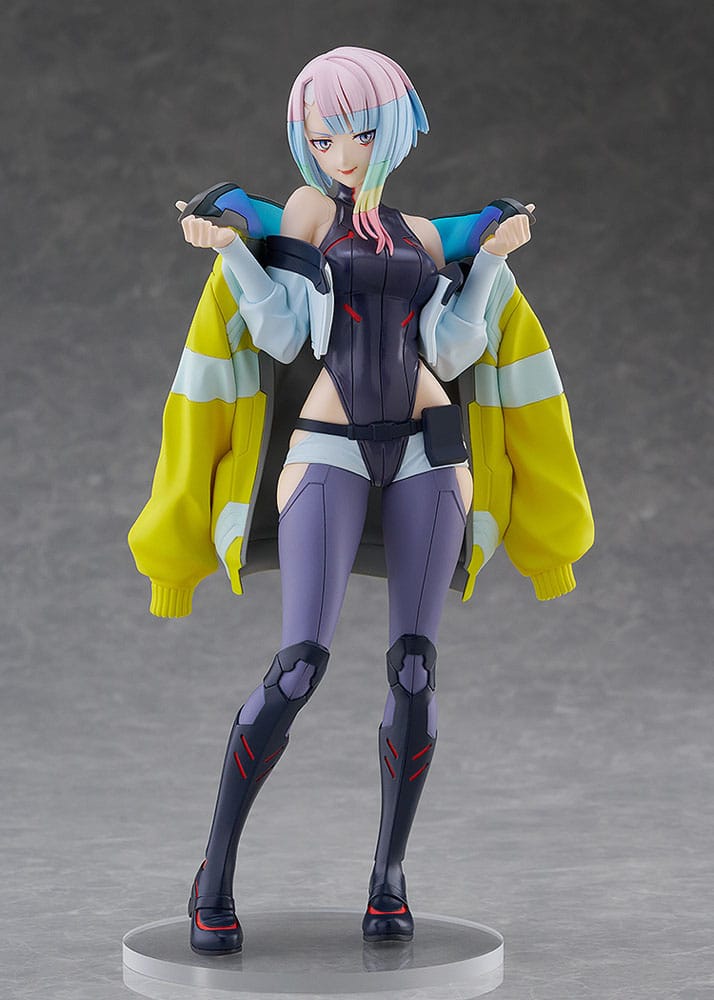 Lucy Pop Up Parade L Good Smile Company - Anime Figuren günstig kaufen