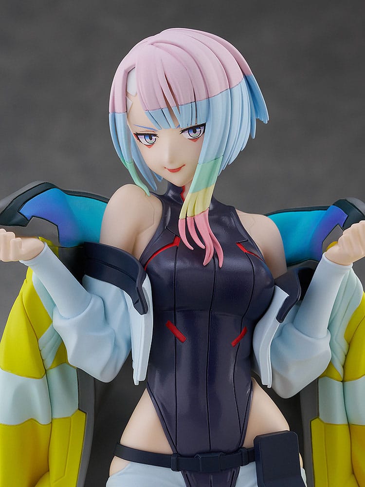 Lucy Pop Up Parade L Good Smile Company - Anime Figuren günstig kaufen