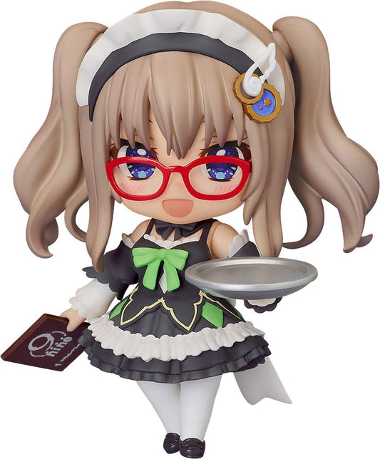 Miyako Kujo: Maid Ver. Nendoroid Good Smile Company - Anime Figuren günstig kaufen