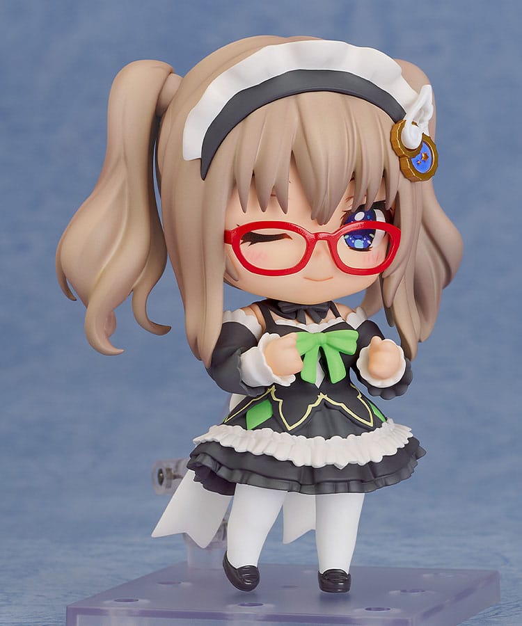 Miyako Kujo: Maid Ver. Nendoroid Good Smile Company