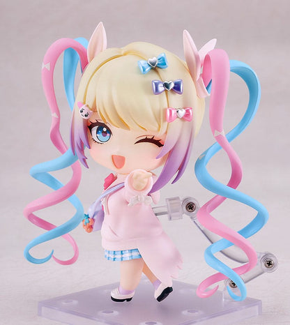 OMGkawaiiAngel: Outing Ver. Nendoroid Good Smile Company