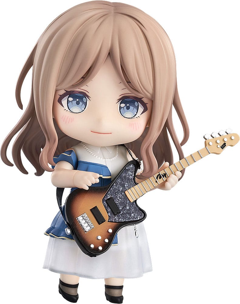 Soyo Nagasaki Nendoroid BanG Dream! Good Smile Company