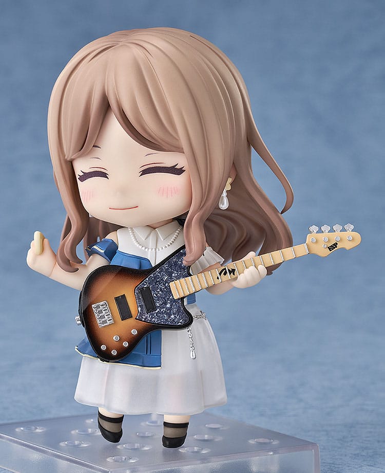 Soyo Nagasaki Nendoroid BanG Dream! Good Smile Company
