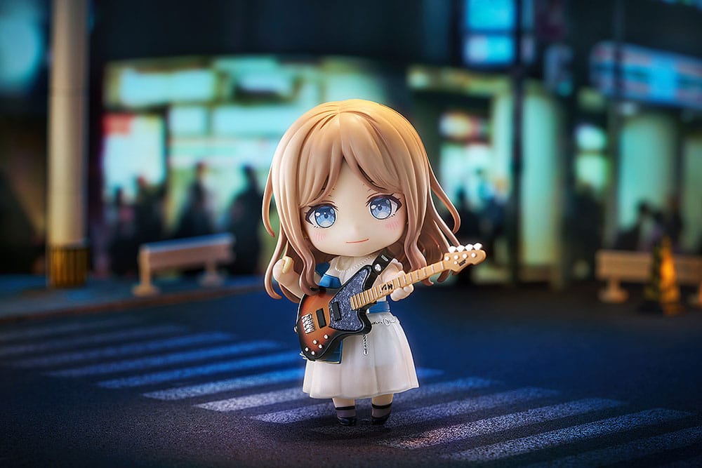 Soyo Nagasaki Nendoroid BanG Dream! Good Smile Company