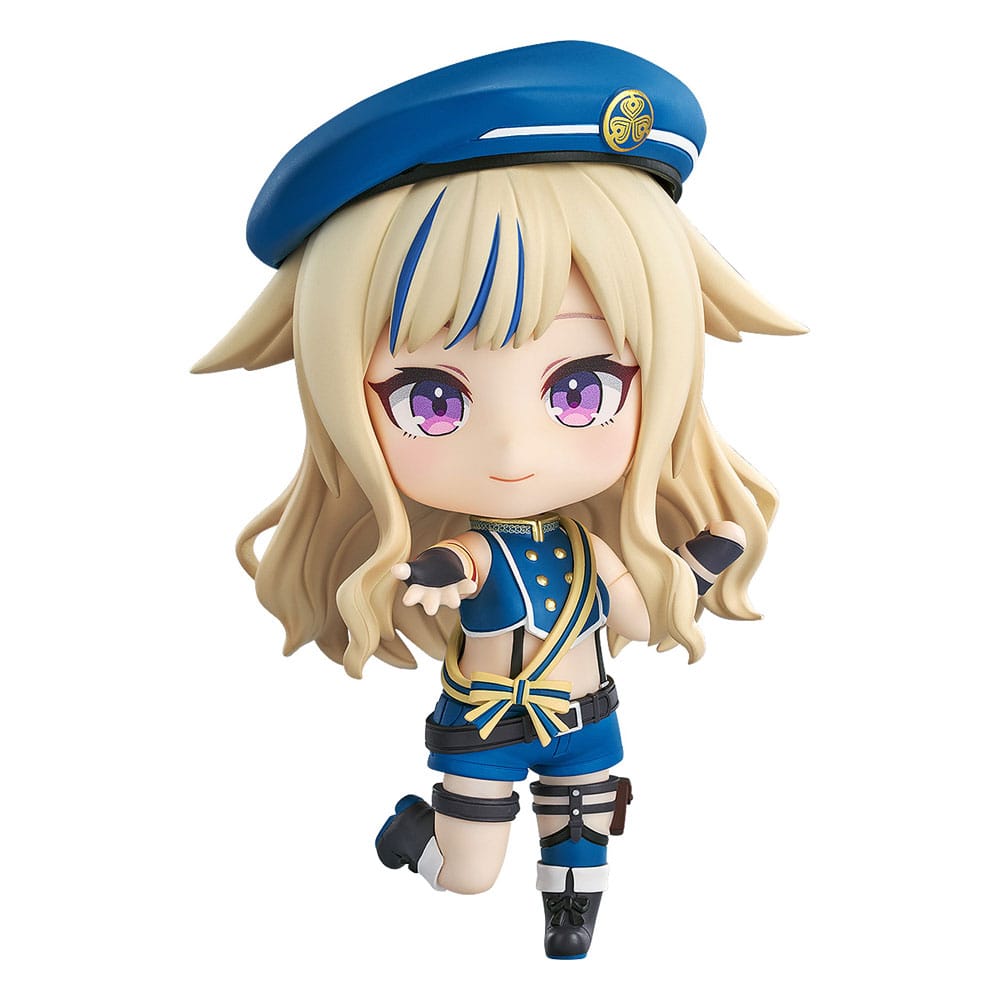 Suzuki Hina Nendoroid Good Smile Company - Anime Figuren günstig kaufen