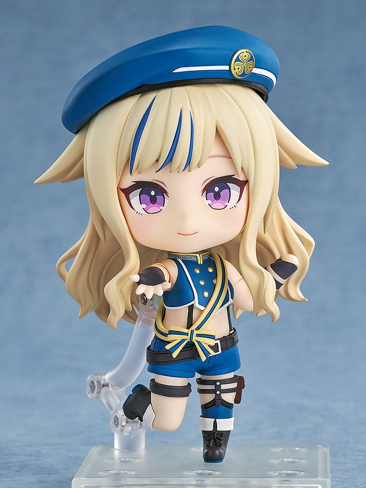 Suzuki Hina Nendoroid Good Smile Company - Anime Figuren günstig kaufen