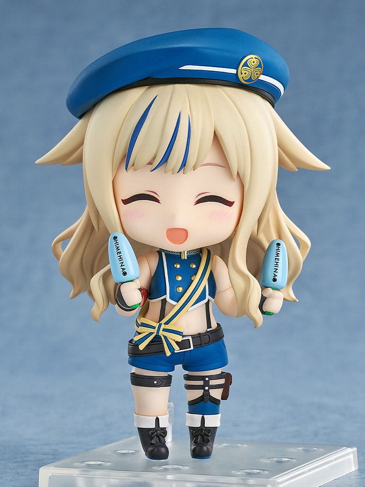 Suzuki Hina Nendoroid Good Smile Company - Anime Figuren günstig kaufen