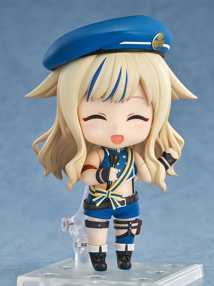 Suzuki Hina Nendoroid Good Smile Company - Anime Figuren günstig kaufen