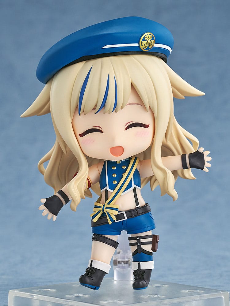 Suzuki Hina Nendoroid Good Smile Company - Anime Figuren günstig kaufen
