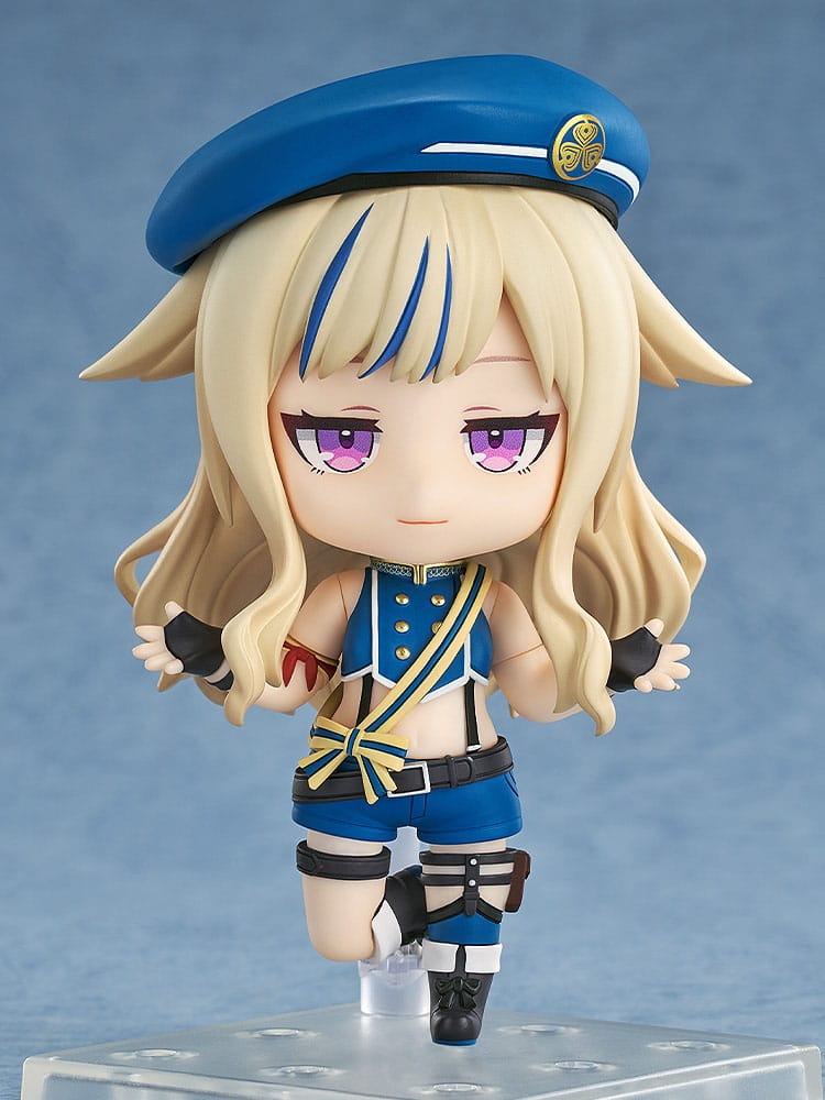 Suzuki Hina Nendoroid Good Smile Company - Anime Figuren günstig kaufen