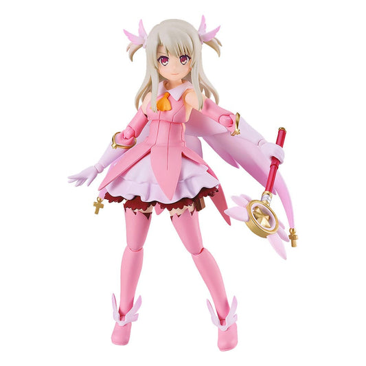 Illyasviel von Einzbern Good Smile Company - Anime Figuren günstig kaufen