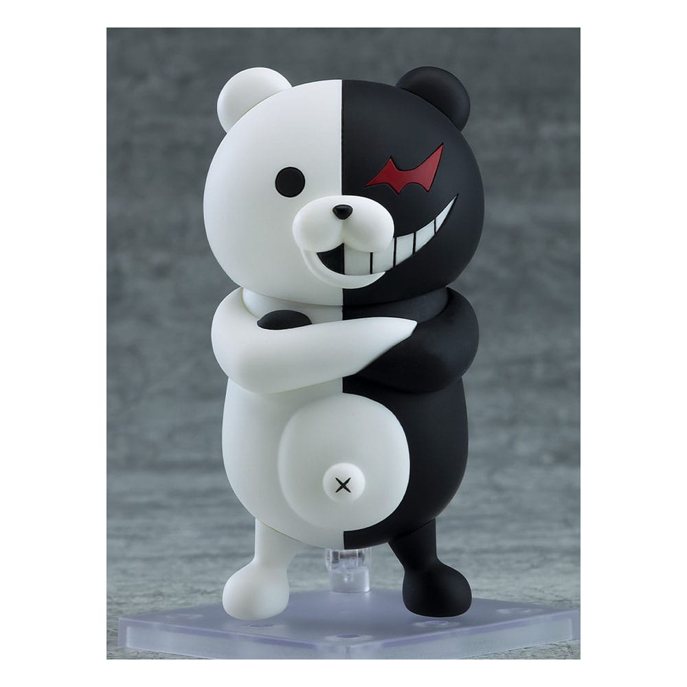 Monokuma 2.0 Nendoroid Good Smile Company - Anime Figuren günstig kaufen