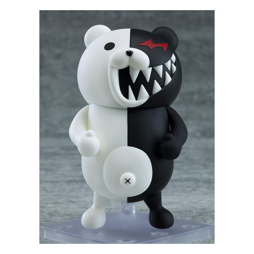 Monokuma 2.0 Nendoroid Good Smile Company - Anime Figuren günstig kaufen