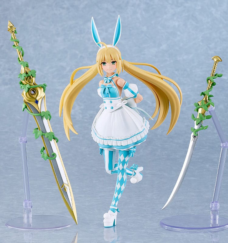 Altria Caster Berserker Ver. Fate/Grand Order Good Smile Company