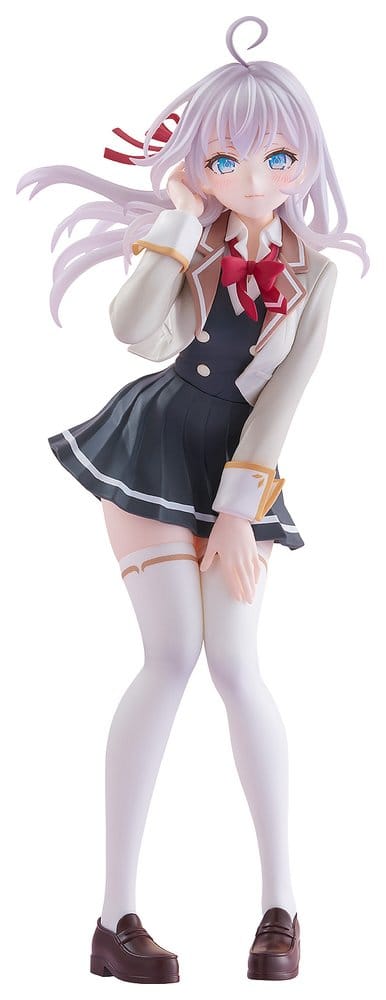 Alya Sometimes Hides Her Feelings in Russian Pop Up Parade PVC Statue Alisa Mikhailovna Kujou L Size 22 cm - Anime Figuren günstig kaufen