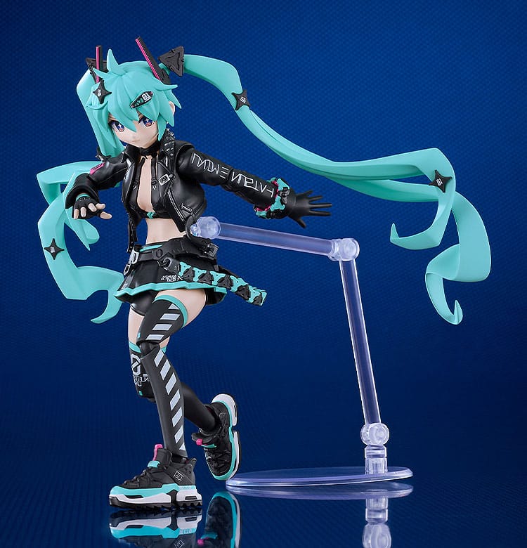 Hatsune Miku: Chuocho Tactical Craft Ver. Good Smile Company