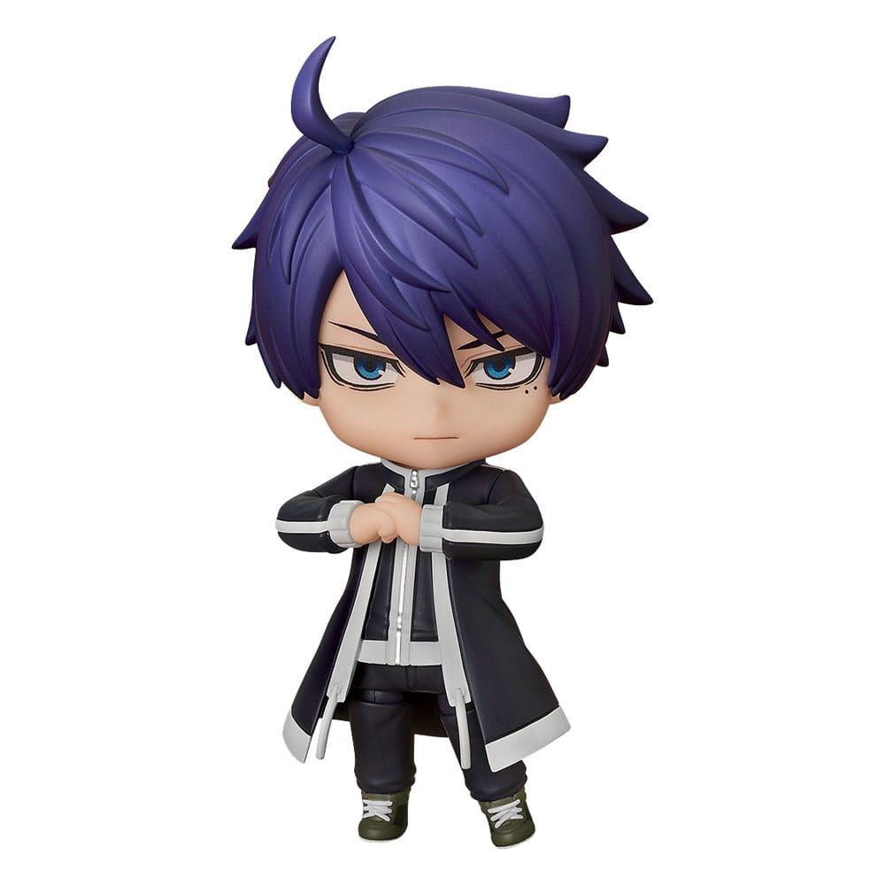 Netero Nendoroid  Good Smile Company