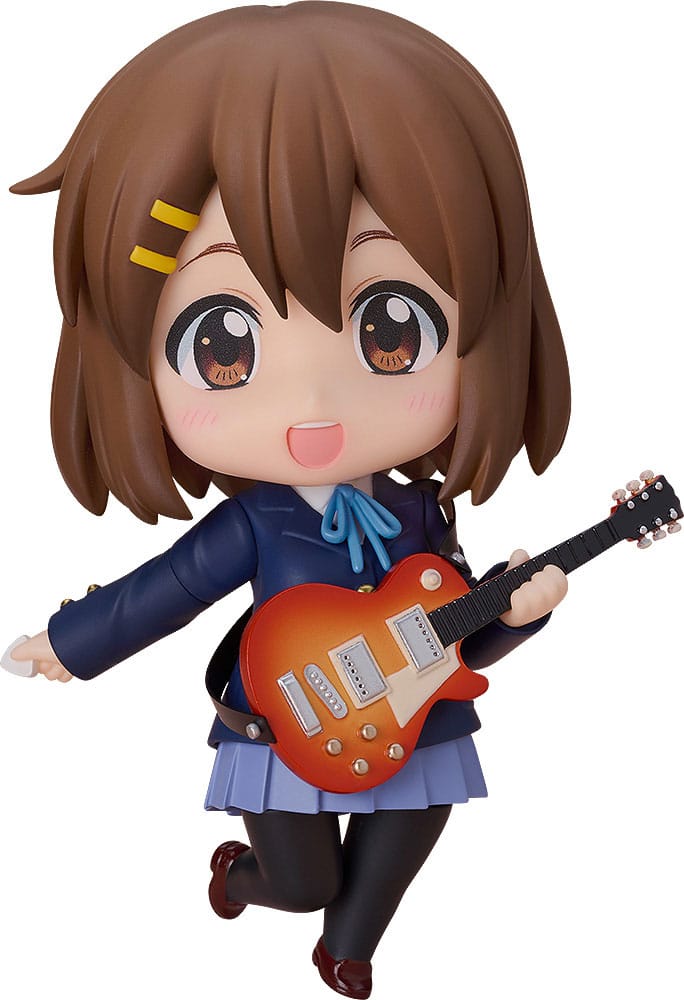 Yui Hirasawa 2.0 Nendoroid Good Smile Company - Anime Figuren günstig kaufen
