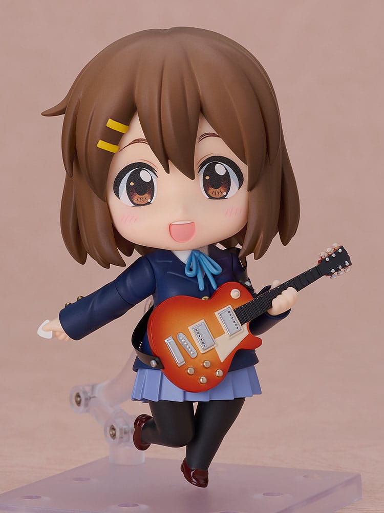 Yui Hirasawa 2.0 Nendoroid Good Smile Company - Anime Figuren günstig kaufen