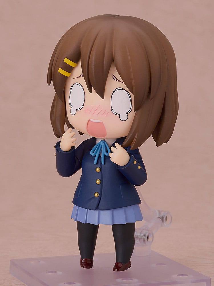 Yui Hirasawa 2.0 Nendoroid Good Smile Company - Anime Figuren günstig kaufen