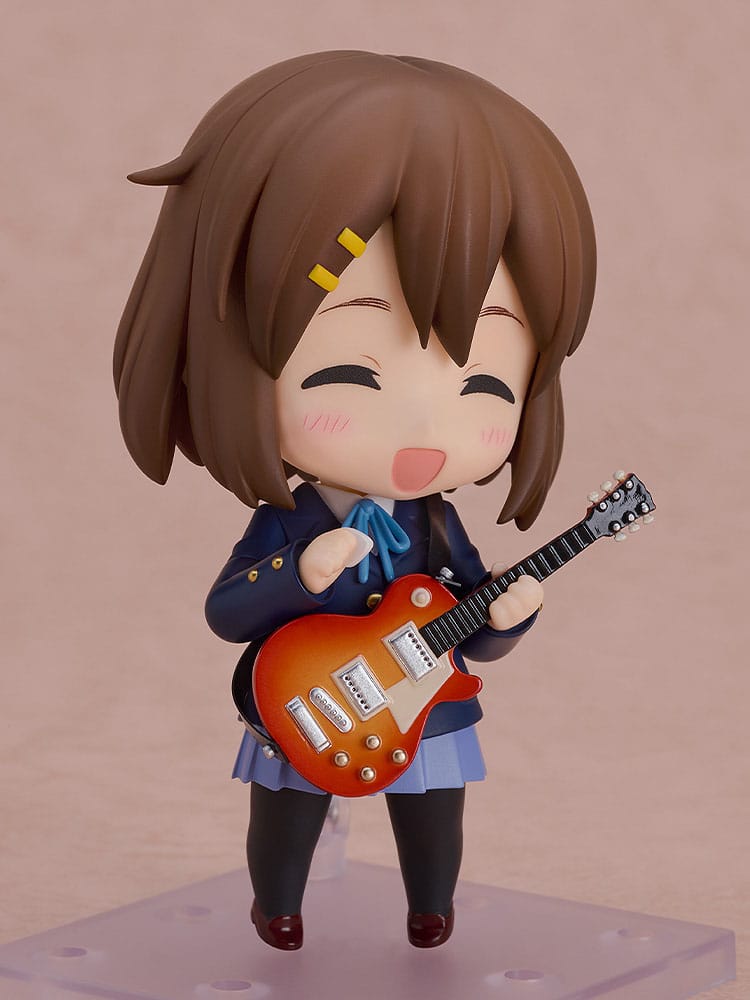 Yui Hirasawa 2.0 Nendoroid Good Smile Company - Anime Figuren günstig kaufen
