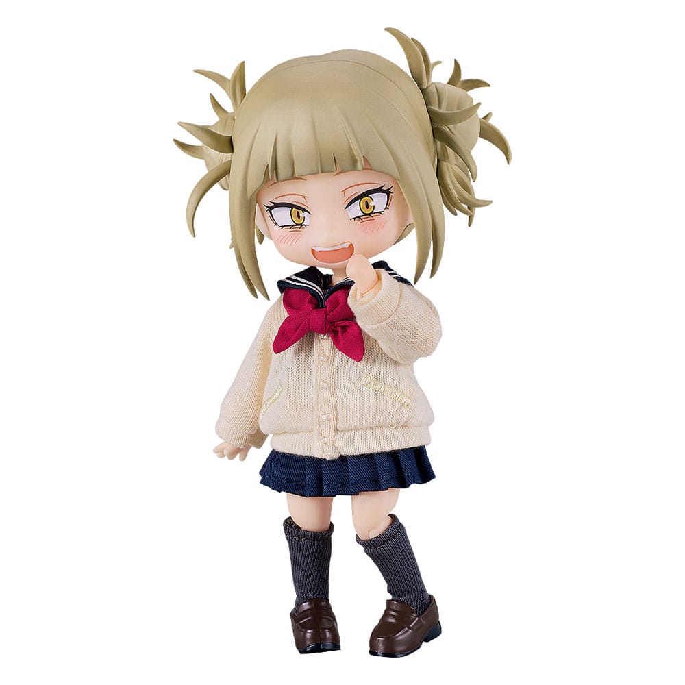 Himiko Toga Nendoroid Doll Good Smile Company - Anime Figuren günstig kaufen