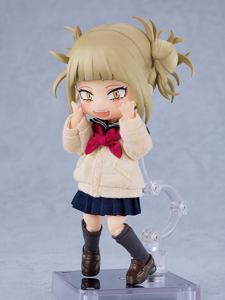 Himiko Toga Nendoroid Doll Good Smile Company - Anime Figuren günstig kaufen