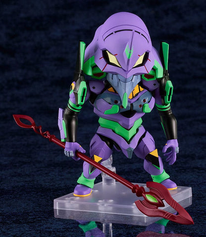 Evangelion Unit-01 Nendoroid Good Smile Company - Anime Figuren günstig kaufen
