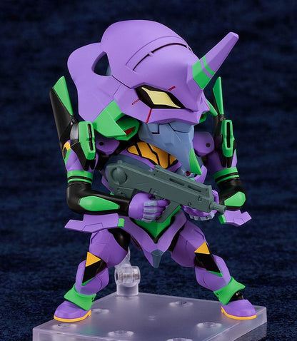 Evangelion Unit-01 Nendoroid Good Smile Company - Anime Figuren günstig kaufen