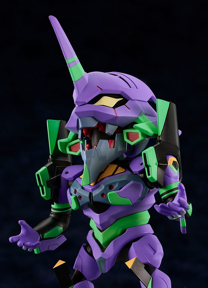 Evangelion Unit-01 Nendoroid Good Smile Company - Anime Figuren günstig kaufen