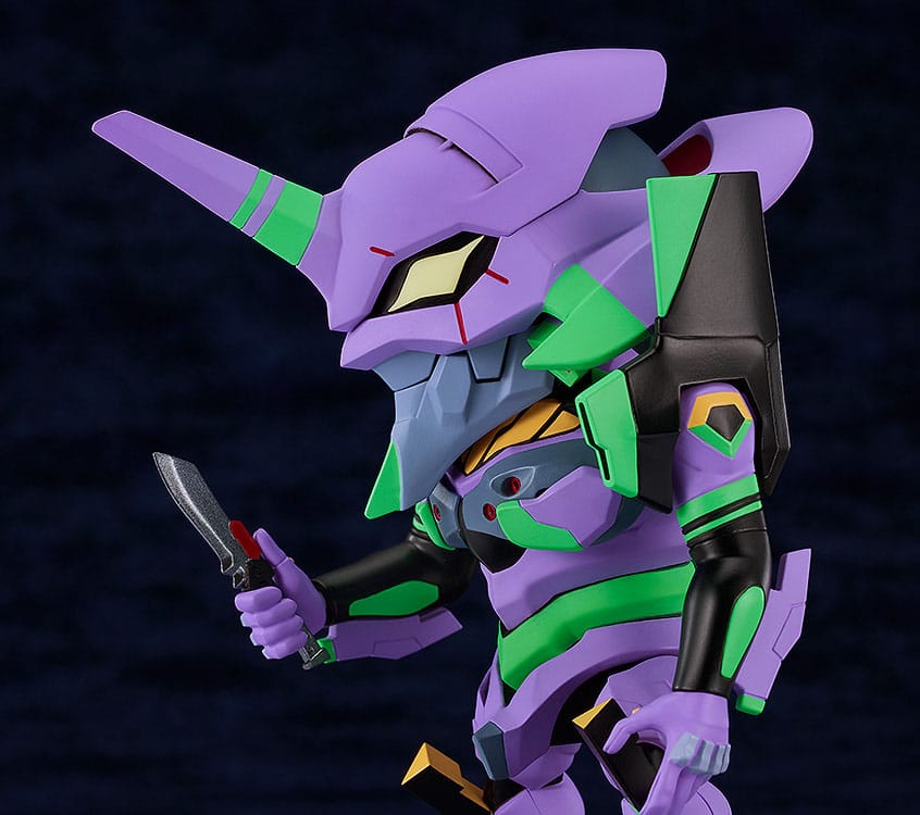 Evangelion Unit-01 Nendoroid Good Smile Company - Anime Figuren günstig kaufen
