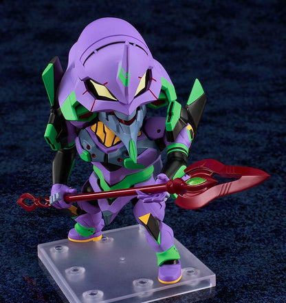 Evangelion Unit-01 Nendoroid Good Smile Company - Anime Figuren günstig kaufen