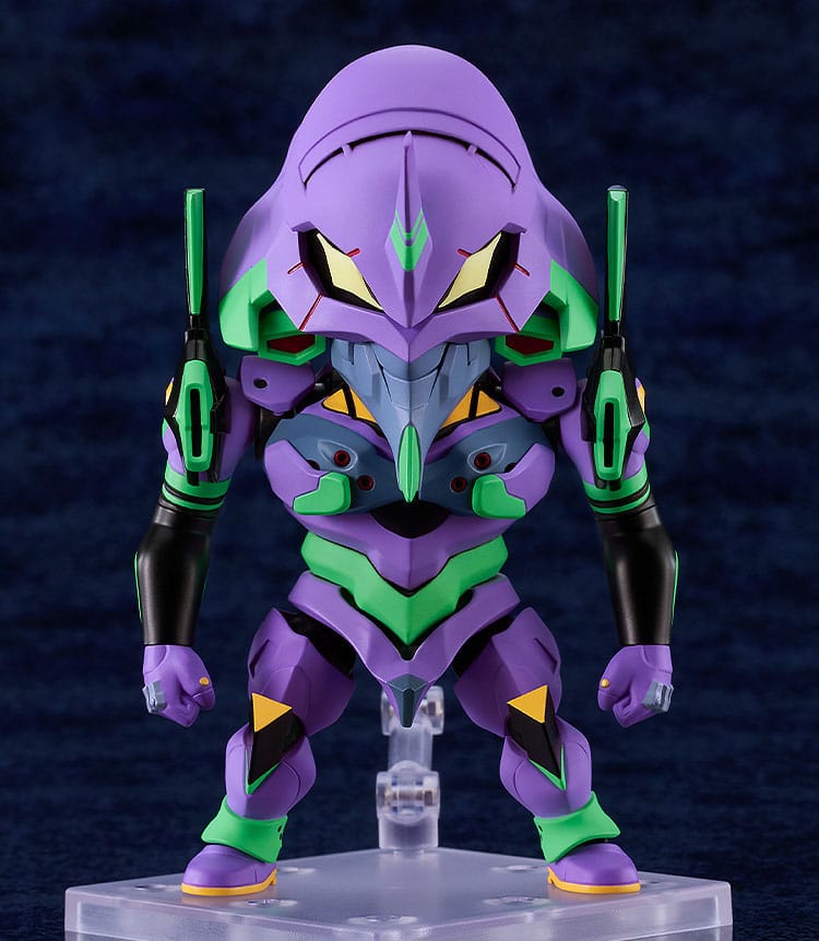 Evangelion Unit-01 Nendoroid Good Smile Company - Anime Figuren günstig kaufen