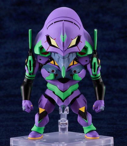 Evangelion Unit-01 Nendoroid Good Smile Company - Anime Figuren günstig kaufen