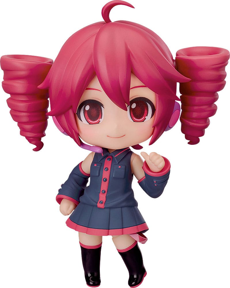 Kasane Teto Nendoroid Good Smile Company - Anime Figuren günstig kaufen