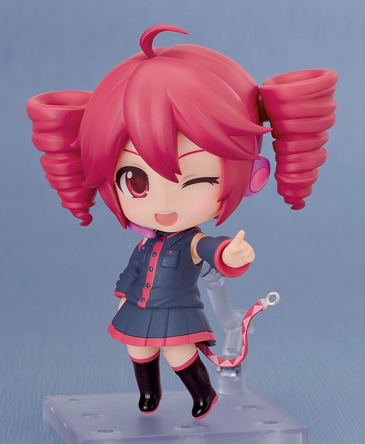 Kasane Teto Nendoroid Good Smile Company - Anime Figuren günstig kaufen