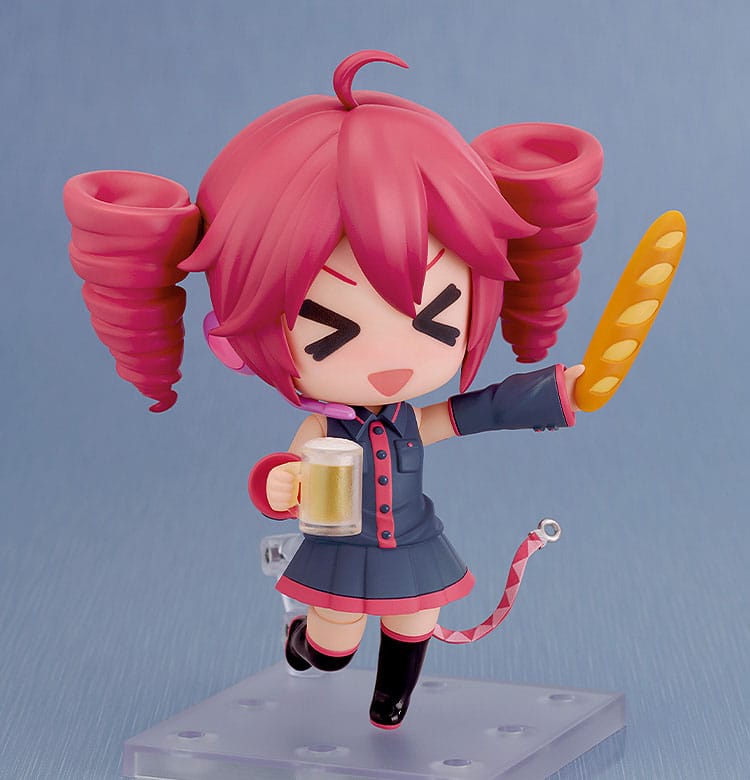 Kasane Teto Nendoroid Good Smile Company - Anime Figuren günstig kaufen