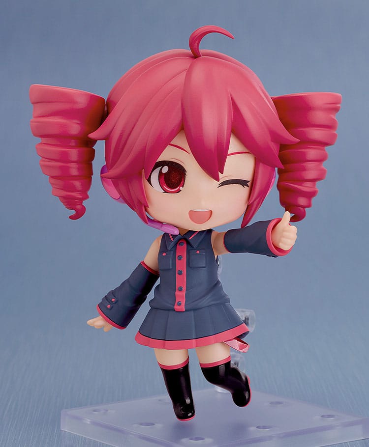 Kasane Teto Nendoroid Good Smile Company - Anime Figuren günstig kaufen