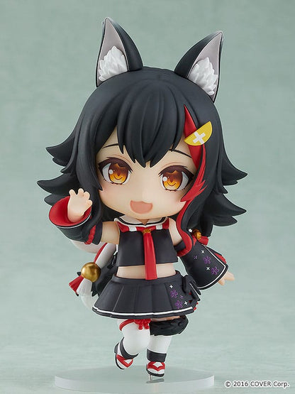Ookami Mio Nendoroid Hololive Production Good Smile Company - Anime Figuren günstig kaufen