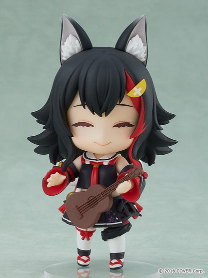 Ookami Mio Nendoroid Hololive Production Good Smile Company - Anime Figuren günstig kaufen