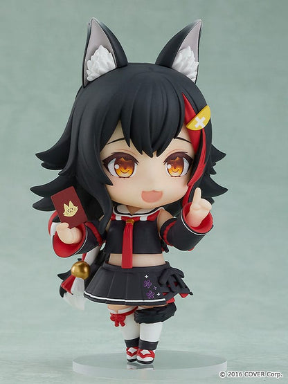 Ookami Mio Nendoroid Hololive Production Good Smile Company - Anime Figuren günstig kaufen